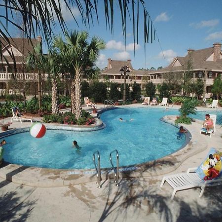 Disney'S Port Orleans Resort - Riverside بحيرة بوينا فيستا المظهر الخارجي الصورة