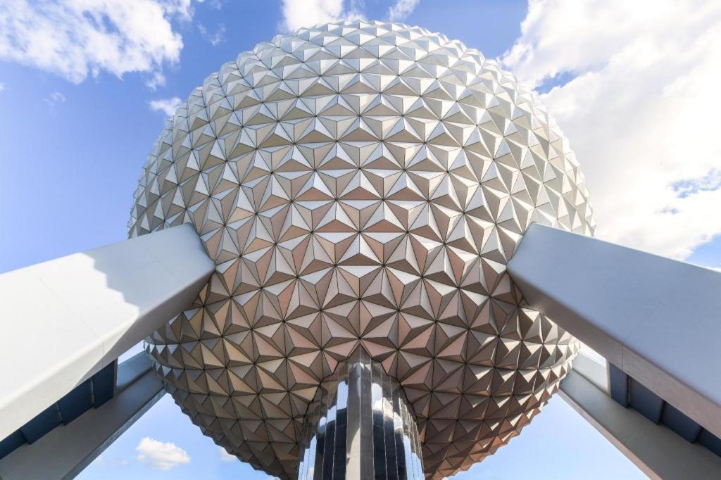 Disney'S Port Orleans Resort - Riverside بحيرة بوينا فيستا المظهر الخارجي الصورة