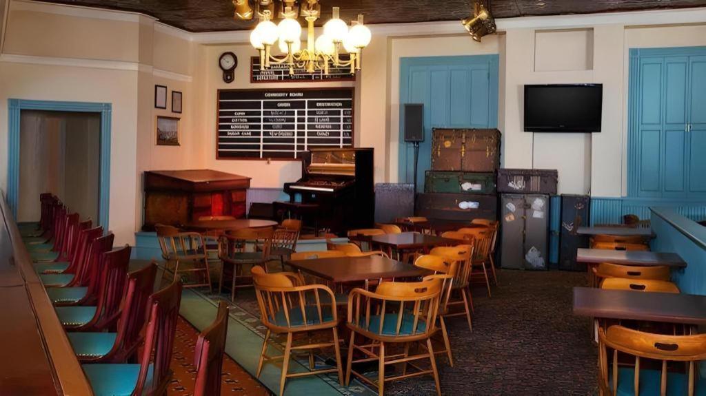 Disney'S Port Orleans Resort - Riverside بحيرة بوينا فيستا المظهر الخارجي الصورة