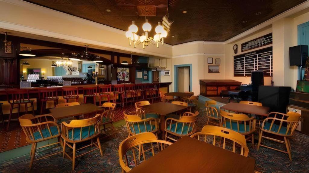 Disney'S Port Orleans Resort - Riverside بحيرة بوينا فيستا المظهر الخارجي الصورة
