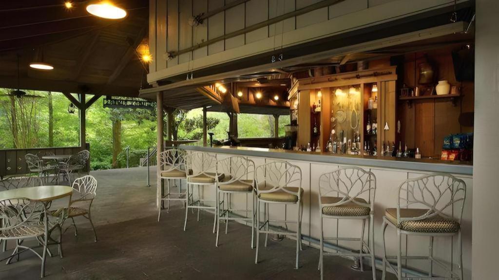 Disney'S Port Orleans Resort - Riverside بحيرة بوينا فيستا المظهر الخارجي الصورة