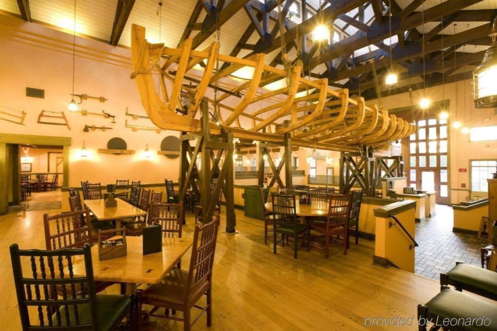 Disney'S Port Orleans Resort - Riverside بحيرة بوينا فيستا المظهر الخارجي الصورة